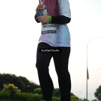 Runner Photo 7874236
