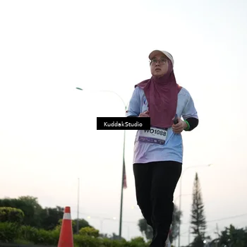 Runner Photo 7874237