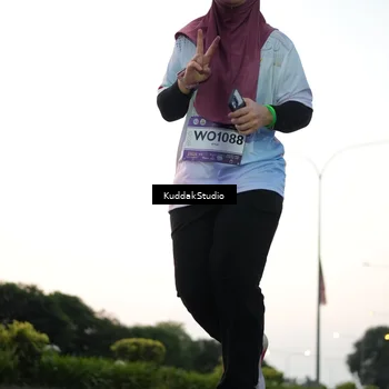Runner Photo 7874238
