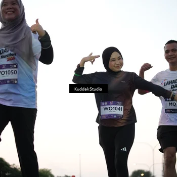 Runner Photo 7874244
