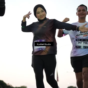 Runner Photo 7874245