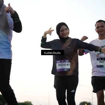 Runner Photo 7874247