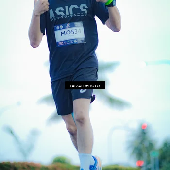 Runner Photo 7874250