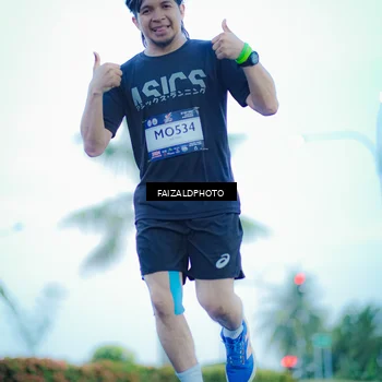 Runner Photo 7874251