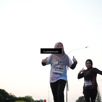 Runner Photo 7874252