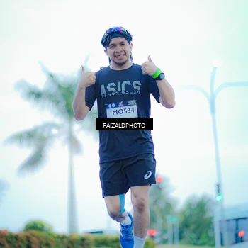 Runner Photo 7874254