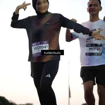 Runner Photo 7874255