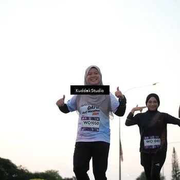 Runner Photo 7874256