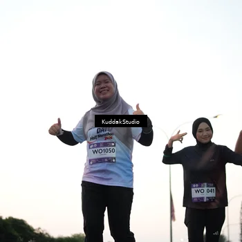 Runner Photo 7874259
