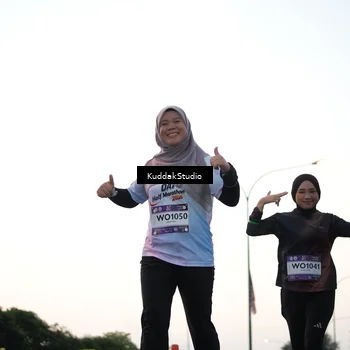 Runner Photo 7874260