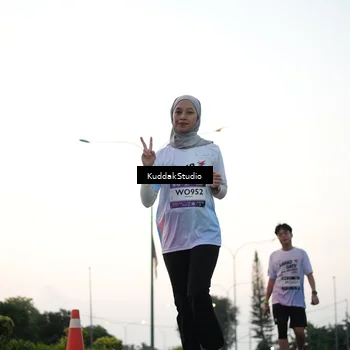 Runner Photo 7874266