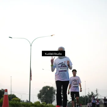 Runner Photo 7874271