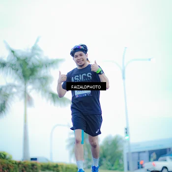 Runner Photo 7874272