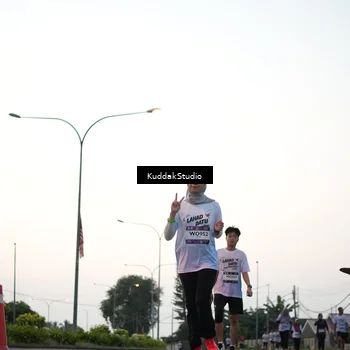 Runner Photo 7874277