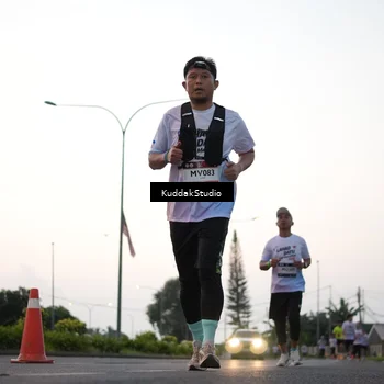 Runner Photo 7874285