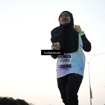 Runner Photo 7874289
