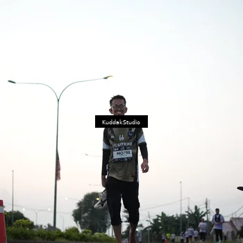 Runner Photo 7874290
