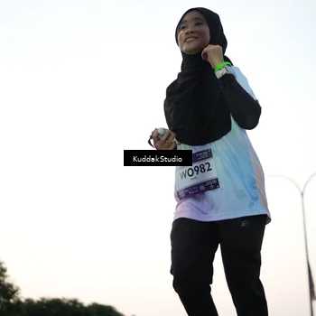 Runner Photo 7874292