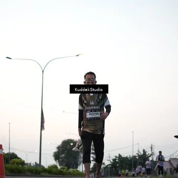 Runner Photo 7874293