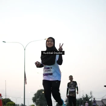 Runner Photo 7874294