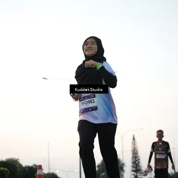 Runner Photo 7874299