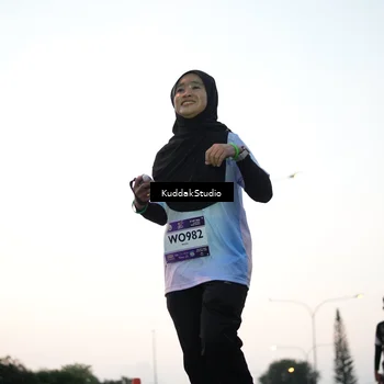 Runner Photo 7874301