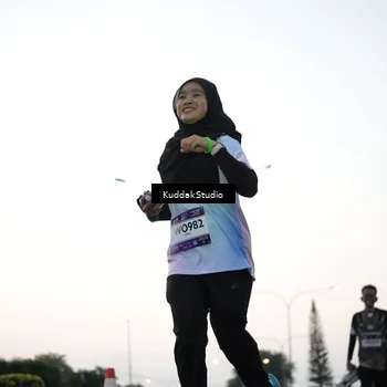 Runner Photo 7874302