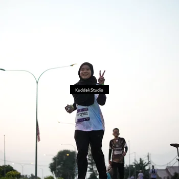 Runner Photo 7874309