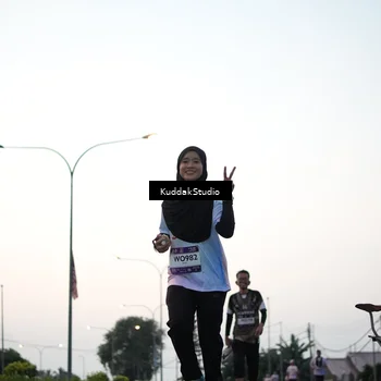 Runner Photo 7874312