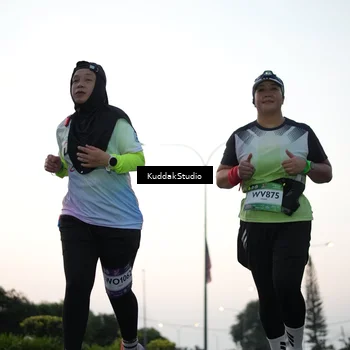 Runner Photo 7874313
