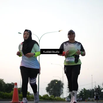 Runner Photo 7874317