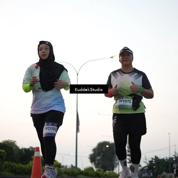Runner Photo 7874319