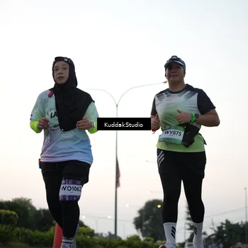 Runner Photo 7874320