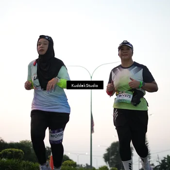 Runner Photo 7874321