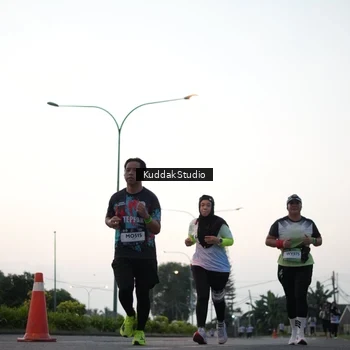Runner Photo 7874325