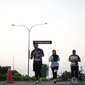 Runner Photo 7874329
