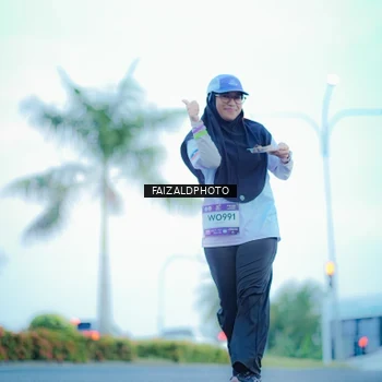 Runner Photo 7874331