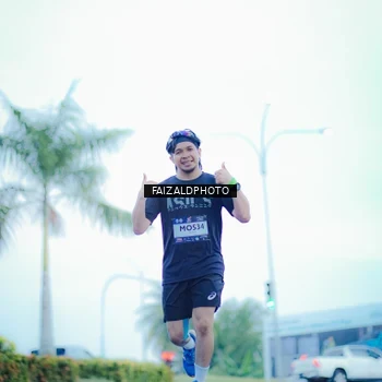 Runner Photo 7874332