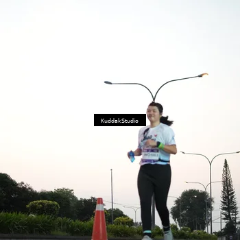 Runner Photo 7874341