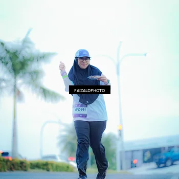Runner Photo 7874348