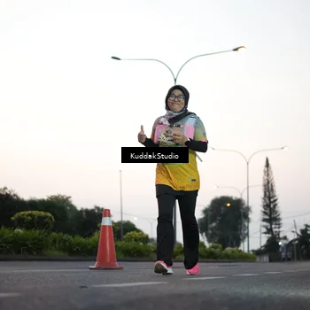 Runner Photo 7874349