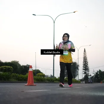 Runner Photo 7874350