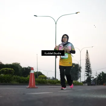 Runner Photo 7874354