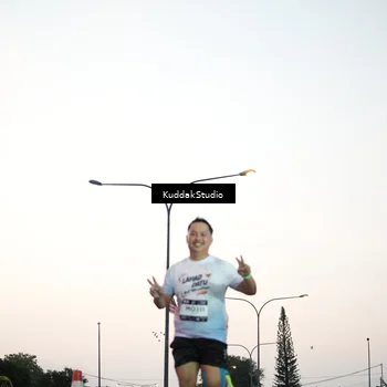 Runner Photo 7874356