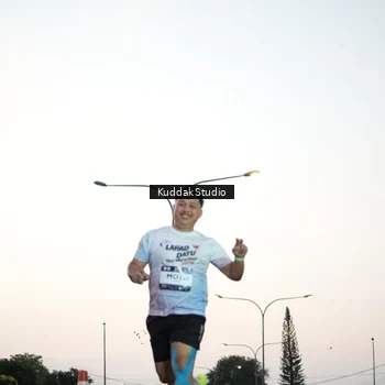 Runner Photo 7874362
