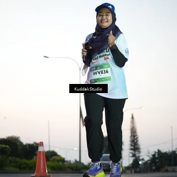 Runner Photo 7874369