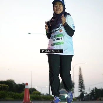 Runner Photo 7874370
