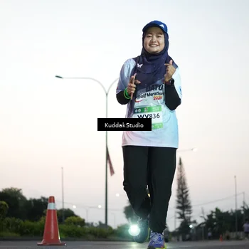 Runner Photo 7874377