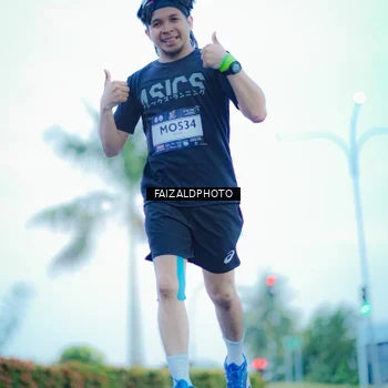 Runner Photo 7874380