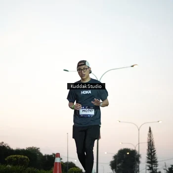 Runner Photo 7874389